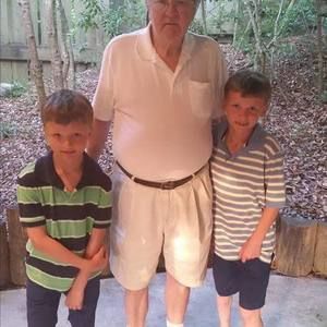 Meet your Posher, Samuel